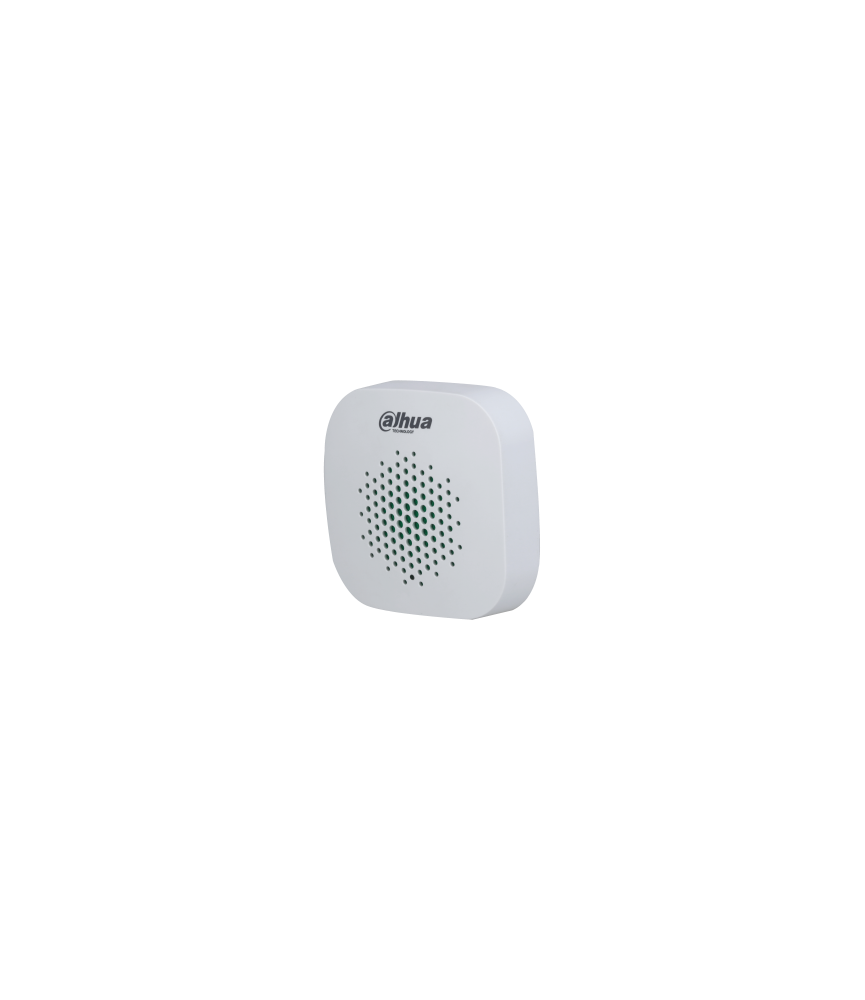 DAHUA - SIRENA WIRELESS - ARA12-W2(868)