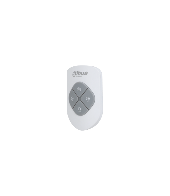 DAHUA - TELECOMANDO PORTACHIAVI WIRELESS - ARA24-W2(868)