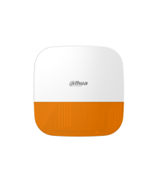 DAHUA - SIRENA ESTERNA...