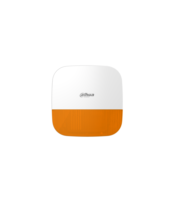 DAHUA - SIRENA ESTERNA WIRELESS - ARA13-W2(868)