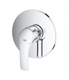 GROHE - MISCELATORE...