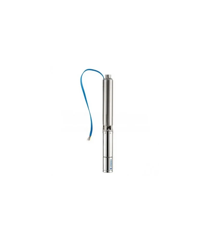 LOWARA - POMPA SOMMERSA 1,5 HP TRIFASE - 4GS11T