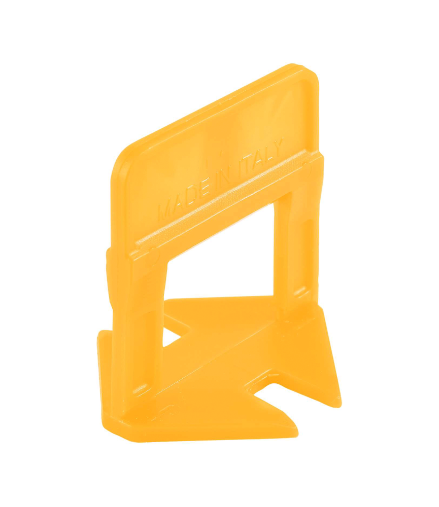 RAIMONDI - R.L.S. DISTANZIATORI LIVELLANTI 2 MM H 3-12 MM 250 PZ - 180BAS20B0250
