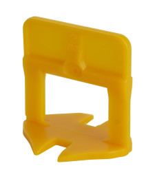RAIMONDI - R.L.S. DISTANZIATORI LIVELLANTI 2 MM H 3-12 MM 250 PZ - 180BAS20B0250