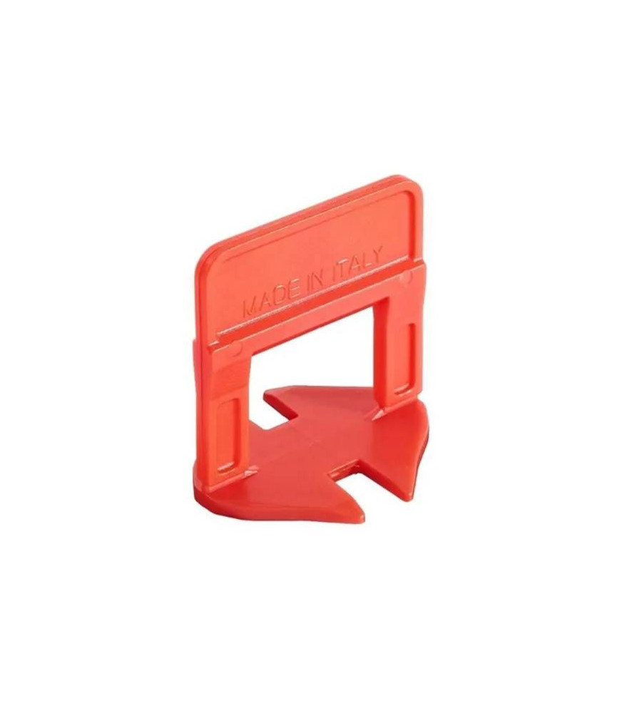 RAIMONDI - R.L.S. DISTANZIATORI LIVELLANTI 3 MM H 3-12 MM 250 PZ - 180BAS30B0250