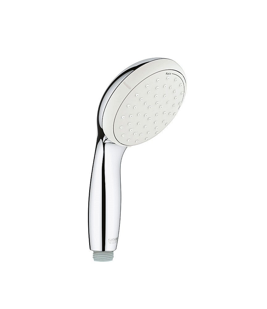 GROHE - MANOPOLA DOCCIA,2 GETTI,CROMATO - NEW TEMPESTA  7597000