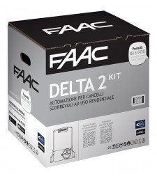 FAAC DELTA 2 KIT -...