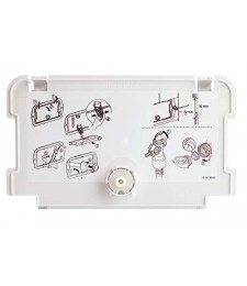 GROHE - RICAMBIO PIASTRA DI...