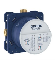 GROHE - SMARTBOX CORPO...