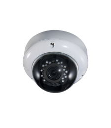 COMELIT  - KIT XVR 4 INGRESSI 5MP CON HDD 1TB E 2 TELECAM. AHD VANDALDOME 5MP, 2.8-12MM, IP66 - AHDVR004S05B + AHCAM634VZA