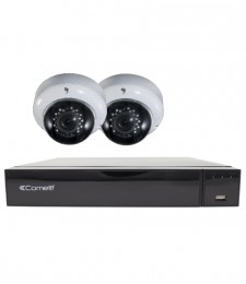 COMELIT  - KIT XVR 4...