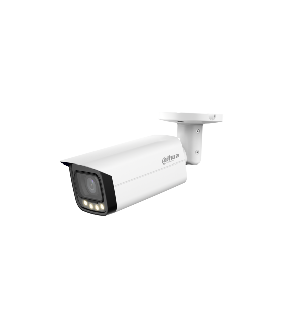 DAHUA - TELECAMERA BULLET FULL-COLOR 5MP 1/2.8" - HAC-HFW1509TU-ZA-LED