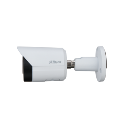 DAHUA IPC-HFW2431S-S-S2 - TELECAMERA IP 3,6 MM IR BULLET STARLIGHT