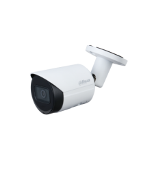 DAHUA IPC-HFW2431S-S-S2 - TELECAMERA IP 3,6 MM IR BULLET STARLIGHT