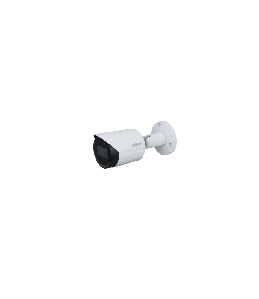 DAHUA IPC-HFW2431S-S-S2 - TELECAMERA IP 3,6 MM IR BULLET STARLIGHT
