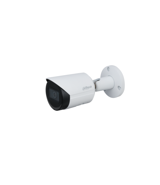 DAHUA IPC-HFW2431S-S-S2 - TELECAMERA IP 3,6 MM IR BULLET STARLIGHT
