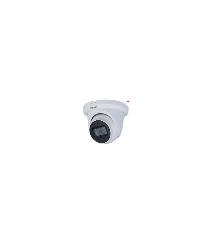 DAHUA HAC-HDW1500TLMQP TELECAMERA DI SICUREZZA DOME DA 5MP
