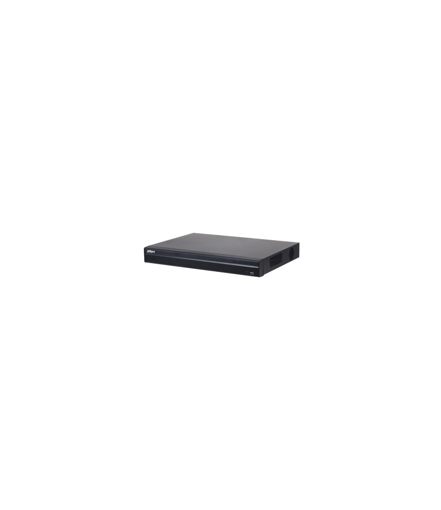 DAHUA NVR4216-4KS2 - VIDEOREGISTRATORE NVR 16 CANALI IP FINO A 8MP