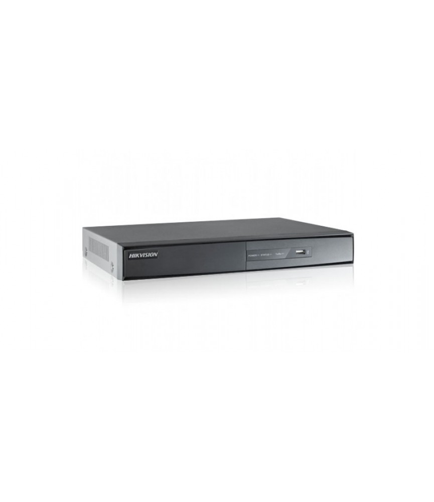HIKVISION 7208HVI-SV/A - VIDEOREGISTRATORE DIGITALE DVR 8 CANALI H264