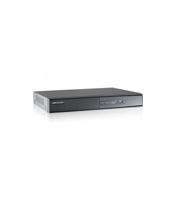 HIKVISION 7208HVI-SV/A - VIDEOREGISTRATORE DIGITALE DVR 8 CANALI H264