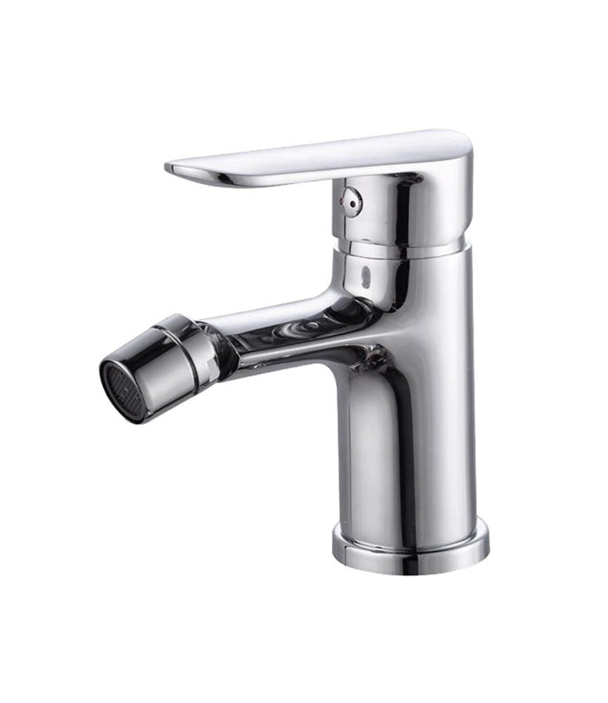 IDROBLOK - EGO BIDET SCARICO 1' 1/4 FLEX (SERIE HANS LEBEL) - 03757000 C03