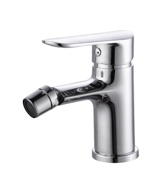 IDROBLOK - EGO BIDET SCARICO 1' 1/4 FLEX (SERIE HANS LEBEL) - 03757000 C03