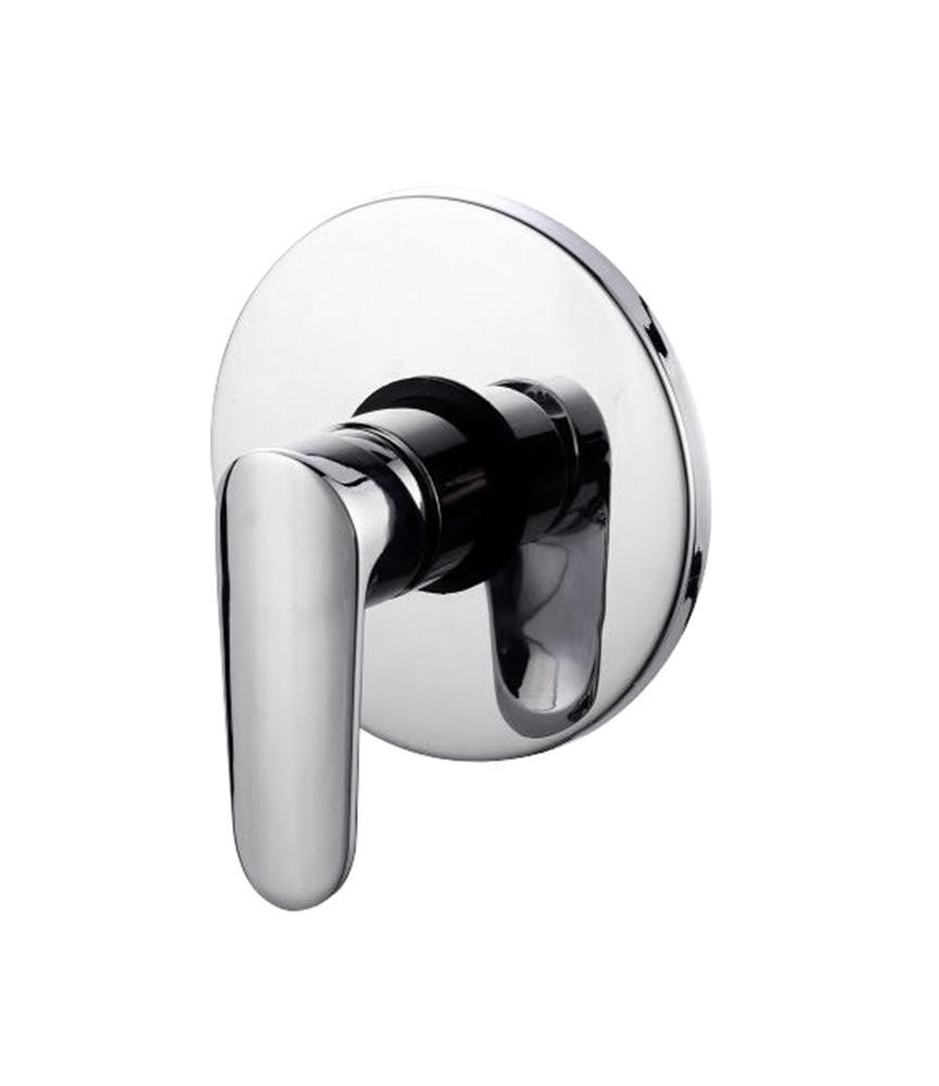 IDROBLOK - MISCELATORE DOCCIA INCASSO EGO (SERIE HANS LEBEL) - 03700001