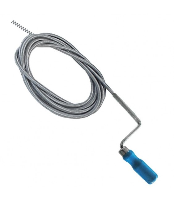 IDROBLOK - SPIRALE SGOMBRATUBO PESANTE ML 7X08 - 0303610807