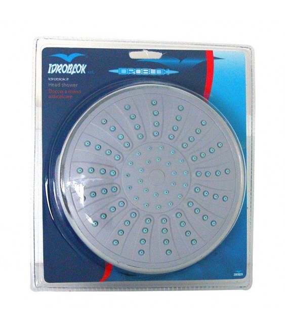 IDROBLOK - SOFFIONE BIG 150 - GETTO ANTICALCARE I-BL - 050547310