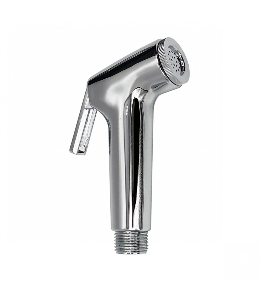 IDROBLOK - DOCCETTA SHUT OFF PER IDRO-SCOPINO 6,5 - 05051810 X12CM IN ABS CROMATO