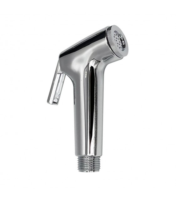 IDROBLOK - DOCCETTA SHUT OFF PER IDRO-SCOPINO 6,5 - 05051810 X12CM IN ABS CROMATO