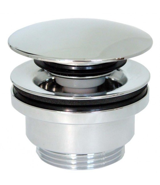 IDROBLOK - PILETTA TONDA 1'1/4 CLIC-CLAC 0202440844