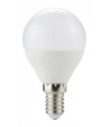INTEC - LAMPADINA LED GLOBO...