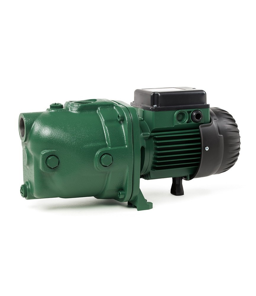 DAB - POMPA SUPERFICIE CENTRIFUGA AUTOADESCANTE DAB JET 82 M MONOFASE 0,80 HP/0,6 kW - 102660020