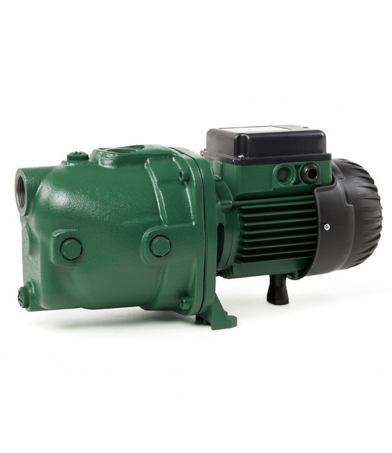 DAB - POMPA SUPERFICIE CENTRIFUGA AUTOADESCANTE DAB JET 82 M MONOFASE 0,80 HP/0,6 kW - 102660020