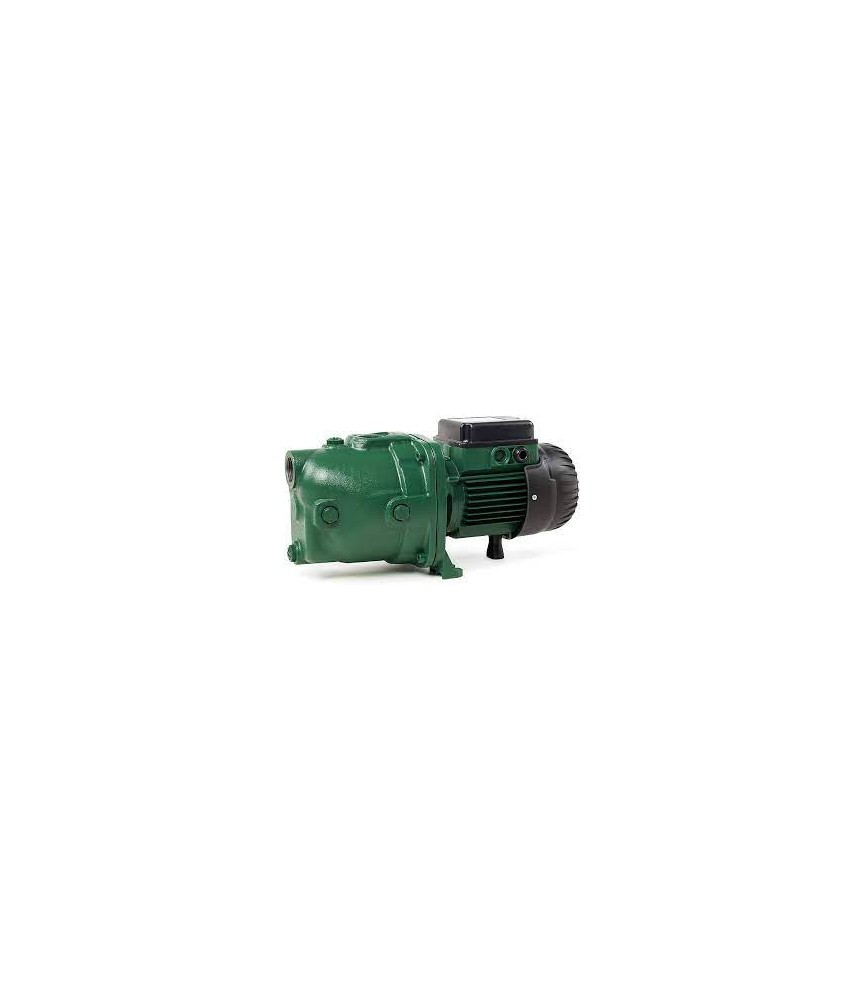 DAB - POMPA AUTOADESCANTE JET 112 MONOFASE 1,36 HP - 1 KW - 102660060