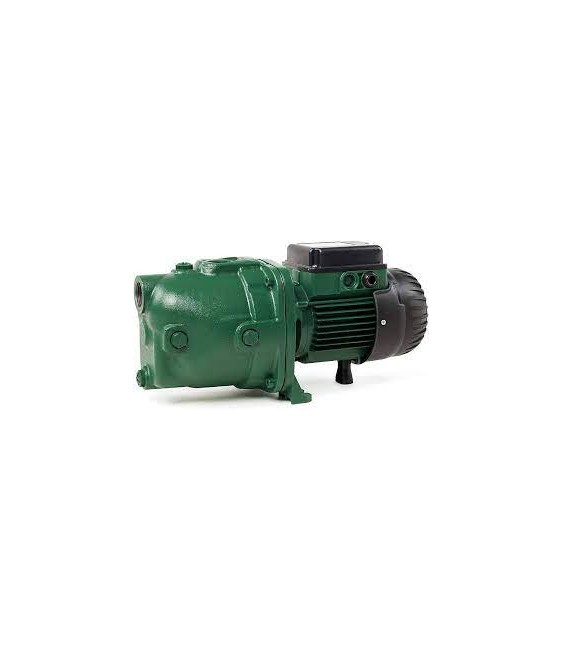 DAB - POMPA AUTOADESCANTE JET 112 MONOFASE 1,36 HP - 1 KW - 102660060