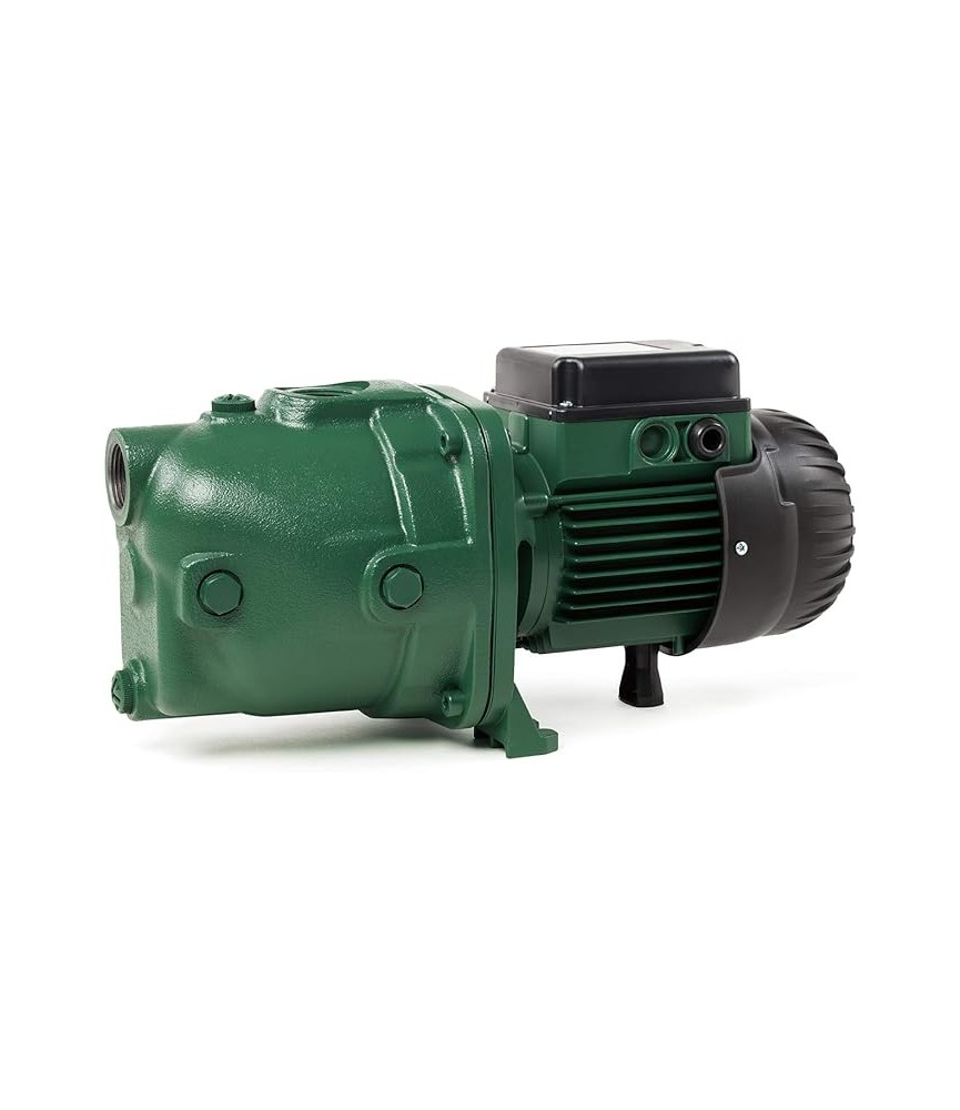 DAB - JET 132 M ELETTROPOMPA CENTRIFUGA AUTOADESCANTE 1 kW - 1,36 HP - 102660100