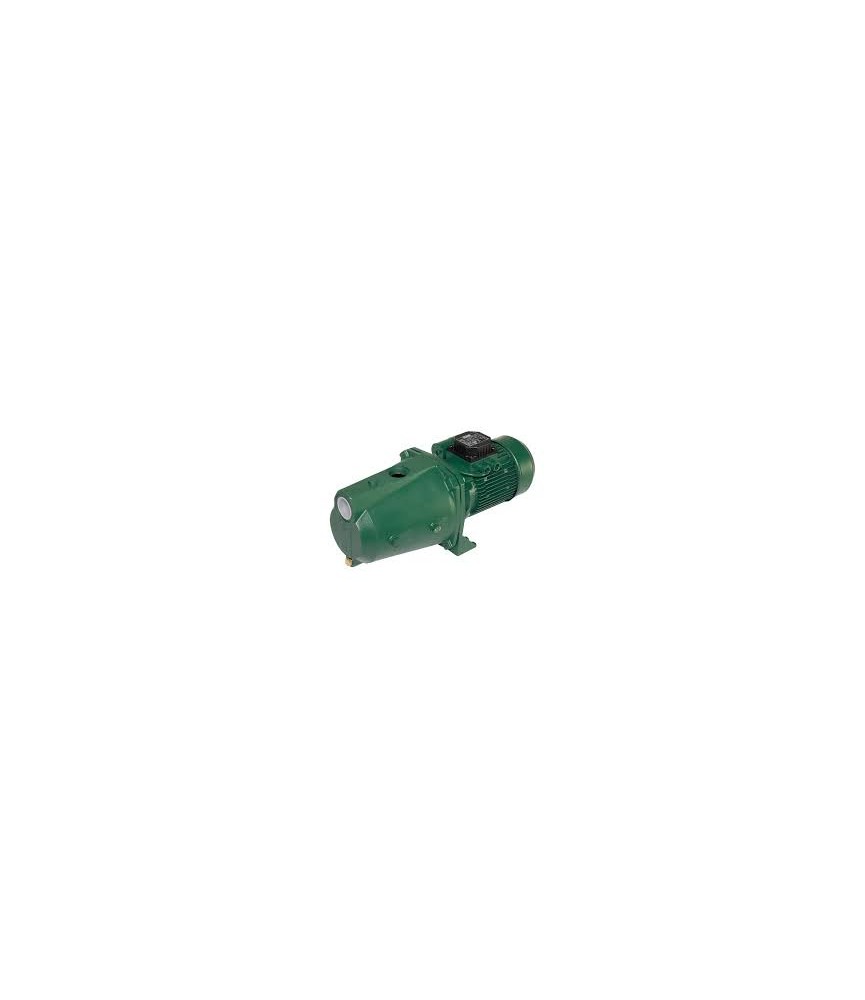 DAB - POMPA AUTOADESCANTE JET 200 MONOFASE 2 HP - 1,5 KW - 102160142
