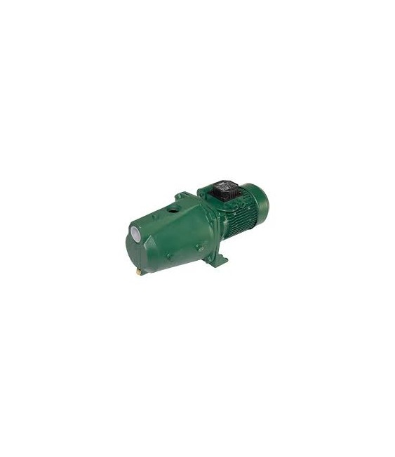 DAB - POMPA AUTOADESCANTE JET 200 MONOFASE 2 HP - 1,5 KW - 102160142