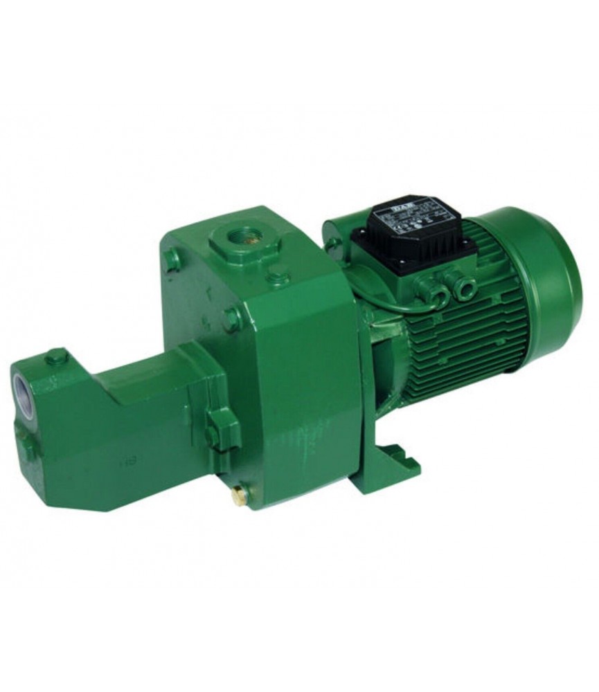 DAB - POMPA AUTOADESCANTE JET 251 - 2,50 HP MONOFASE - 102160092