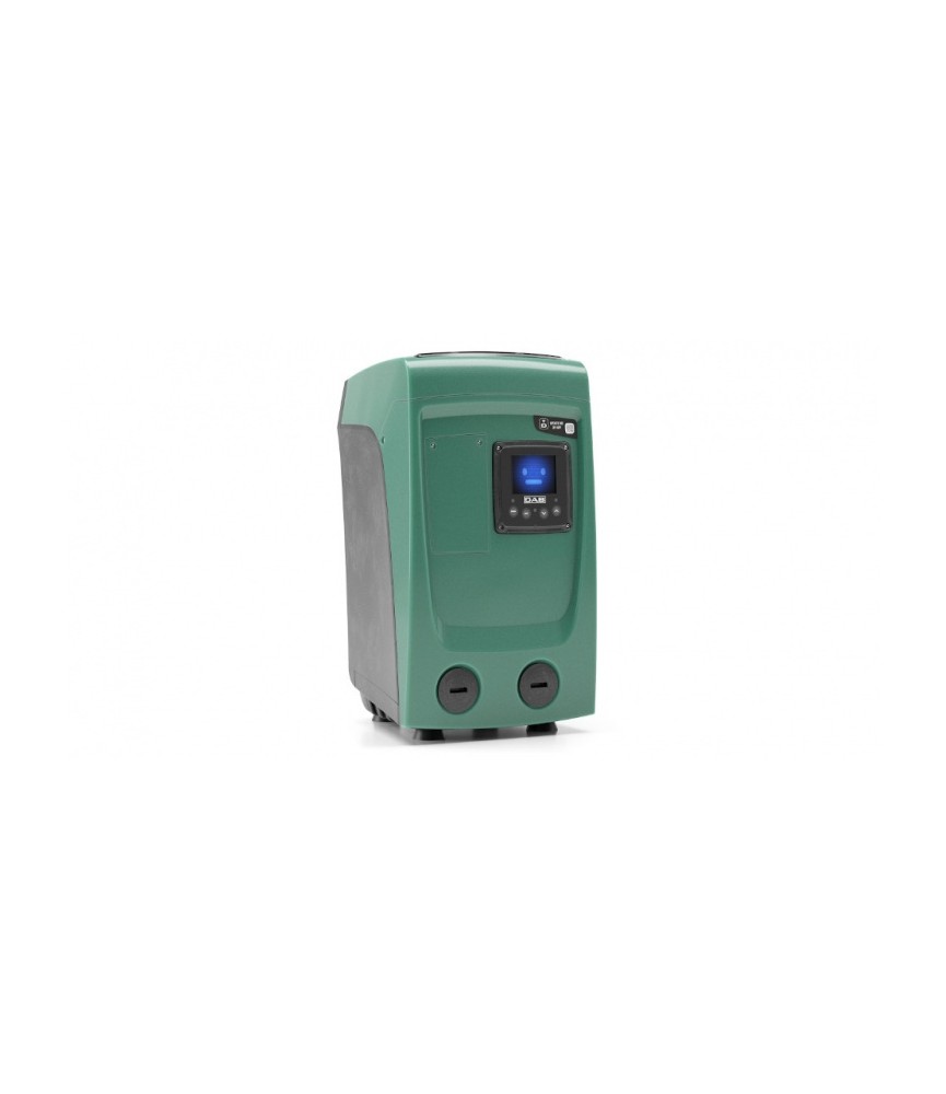 DAB ESYBOX MINI 3 - SISTEMA DI PRESSURIZZAZIONE AUTOMATICO CON INVERTER - 60179457