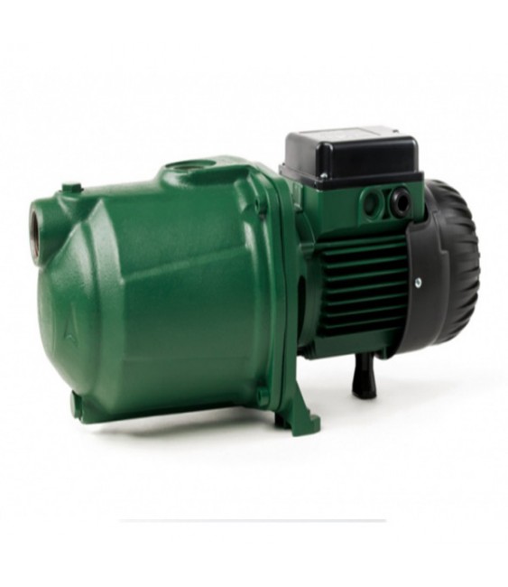 DAB - POMPA CENTRIFUGA MULTISTADIO 1 KW - 1,36 HP - EURO 50/50 MONOFASE - 102970100