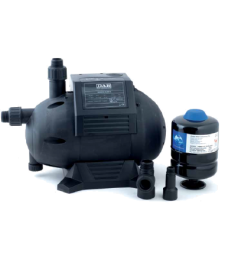 DAB - BOOSTER SILENT 4 M -...