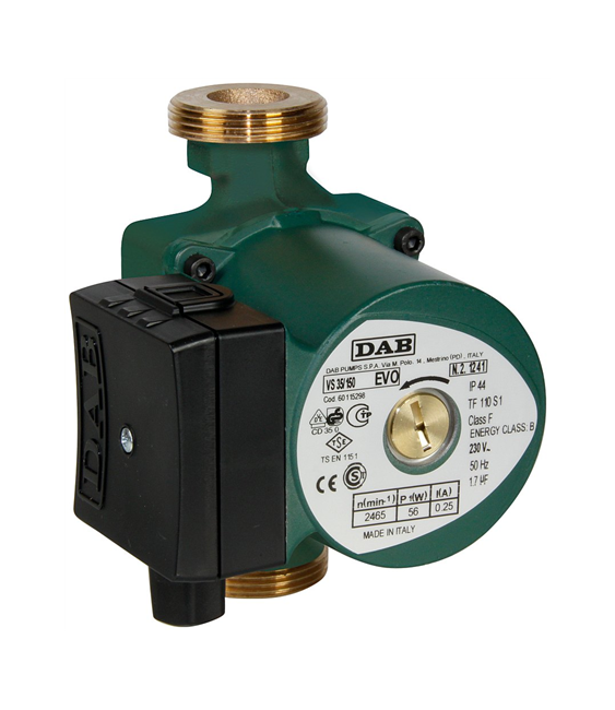 DAB - CIRCOLATORE ACQUA SANITARIA VS 65/150 - 60115299