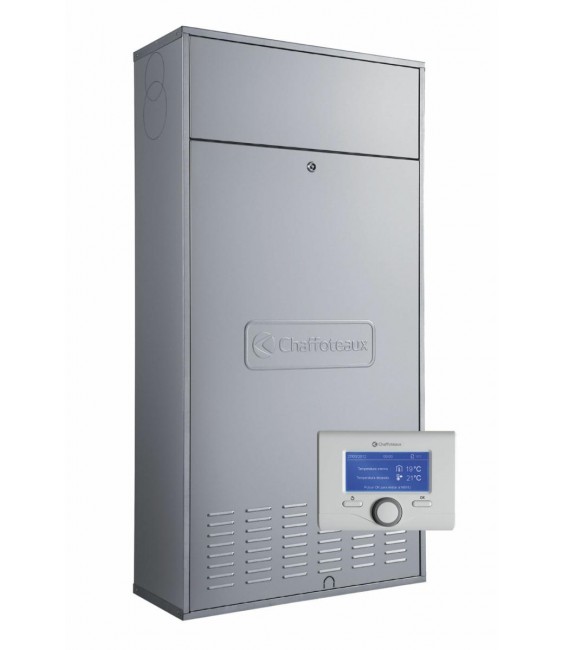 CHAFFOTEAUX - CALDAIA A CONDENSAZIONE INCASSO INOA GREEN IN 30KW - 3310579