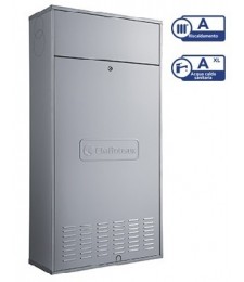 CHAFFOTEAUX - CALDAIA INOA...