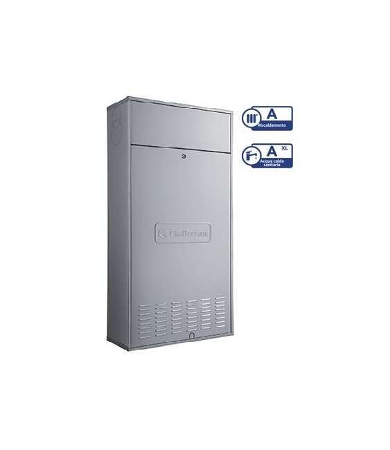 CHAFFOTEAUX - CALDAIA INOA GREEN INCASSO 25KW - 3310578