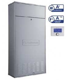 CHAFFOTEAUX - CALDAIA PIGMA...