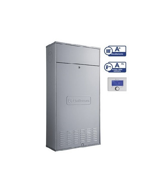 CHAFFOTEAUX - CALDAIA PIGMA ADVANCE INCASSO 25 KW - 3310575